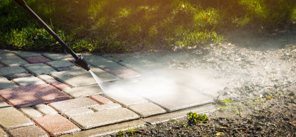 Best Dumpster Area Cleaning  in Lawton, MI